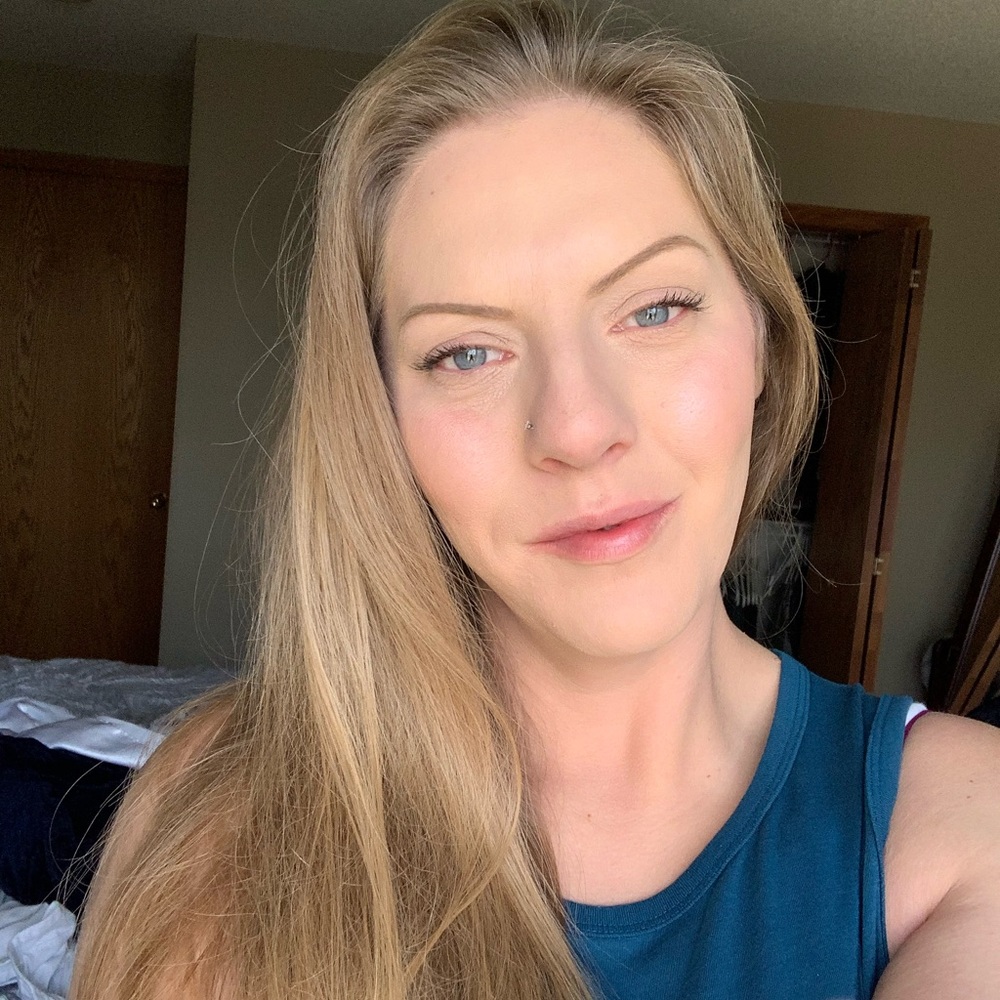 Meet your Posher, Paul n kim